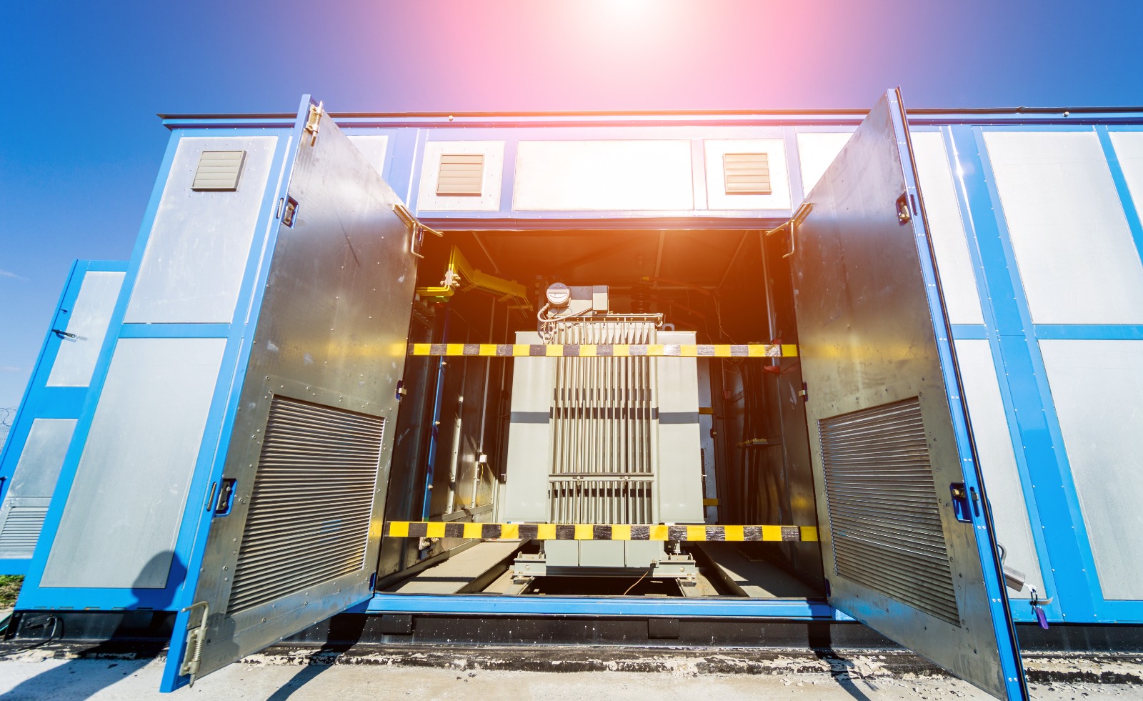 Trafo Bakım Ve Kontrolleri